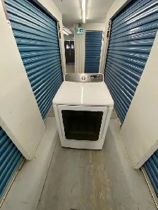 SAMSUNG ELECTRIC DRYER - Photo 8