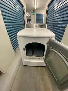SAMSUNG ELECTRIC DRYER - Photo 10