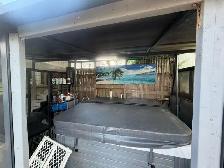 Aluminum gazebo/shed - Photo 2