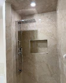 BATHROOM TILE-SHOWER HEAD-RENO-UPGRADE 437.265.5851 - Photo 3
