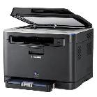 Samsung ColorXpression CLX-3185FW Color Laser Printer Wi-Fi /USB