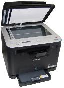 Samsung ColorXpression CLX-3185FW Color Laser Printer Wi-Fi /USB - Photo 4