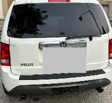 2012 HONDA PILOT GOOD CONDITION FOR SALE $12,000 - Photo 3