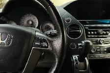 2012 HONDA PILOT GOOD CONDITION FOR SALE $12,000 - Photo 4
