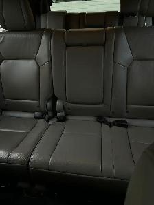 2012 HONDA PILOT GOOD CONDITION FOR SALE $12,000 - Photo 5
