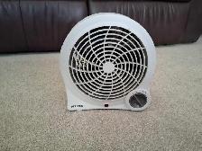 Portable Space Heater
