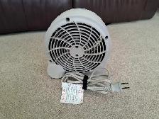 Portable Space Heater - Photo 2