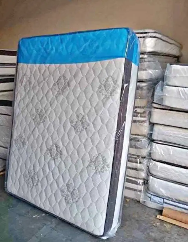New Mattress and box spring combo deal