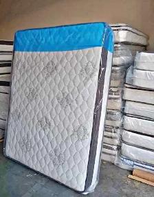 New Mattress and box spring combo deal