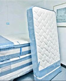 New Mattress and box spring combo deal - Photo 2