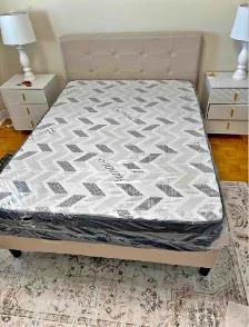 New Mattress and box spring combo deal - Photo 3