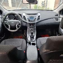 2015 Hyundai Elantra GLS, 38 service records on CarFax, drives v - Photo 15
