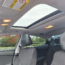 2015 Hyundai Elantra GLS, 38 service records on CarFax, drives v - Photo 17