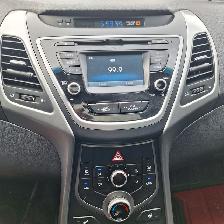 2015 Hyundai Elantra GLS, 38 service records on CarFax, drives v - Photo 18