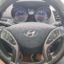 2015 Hyundai Elantra GLS, 38 service records on CarFax, drives v - Photo 22