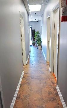 BIG Private Office ROOM Space for Rent HOT Location TMI Inc - Photo 2