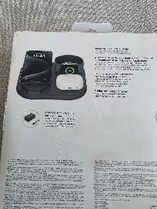 Belkin BoostCharge 3-in 1 Magnetic Foldable Charger - Photo 2
