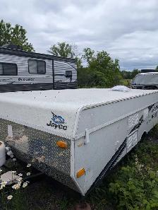 Jayco Tent Trailer 4 Sale - Photo 2
