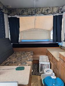 Jayco Tent Trailer 4 Sale - Photo 4