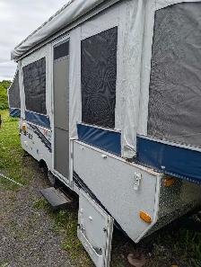 Jayco Tent Trailer 4 Sale - Photo 5