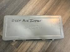 Maximum Deep Impact Socket Set - Photo 2