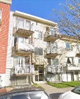 Logement 2 1/2 Rosemont