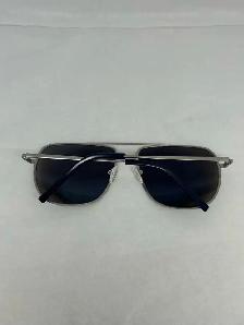 Guess Aviator Pilot Sunglasses (Model GF0196 - Photo 5