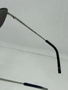 Guess Aviator Pilot Sunglasses (Model GF0196 - Photo 6