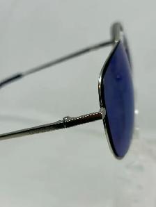 Guess Aviator Pilot Sunglasses (Model GF0196 - Photo 10