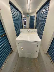 MAYTAG ELECTRIC DRYER