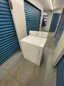 MAYTAG ELECTRIC DRYER - Photo 2