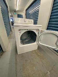 MAYTAG ELECTRIC DRYER - Photo 7