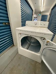 MAYTAG ELECTRIC DRYER - Photo 8