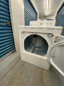 MAYTAG ELECTRIC DRYER - Photo 9