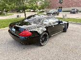 2004 Mercedes Benz SL - AMG Sport - Photo 2