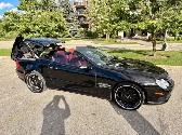2004 Mercedes Benz SL - AMG Sport - Photo 3