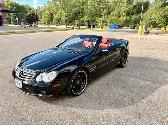 2004 Mercedes Benz SL - AMG Sport - Photo 4