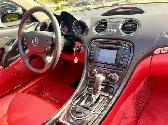 2004 Mercedes Benz SL - AMG Sport - Photo 10
