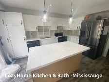 Custom Countertop for Kitchen and More Starting $47/sqft Install - Photo 5