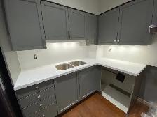 Custom Countertop for Kitchen and More Starting $47/sqft Install - Photo 6