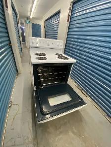 MOFFAT ELECTRIC COIL STOVE - Photo 4