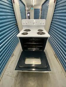 MOFFAT ELECTRIC COIL STOVE - Photo 6