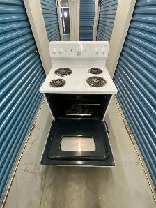 MOFFAT ELECTRIC COIL STOVE - Photo 7