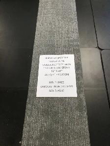 NEW 6000 sq feet Nylon Carpet tile, Patcraft, 12x48, $2.00 sq ft