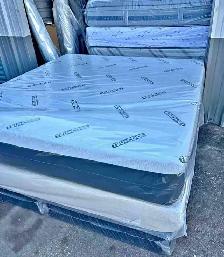 Comfortable Mattress :: Cash on delivery :: All sizes available
