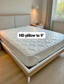 Comfortable Mattress :: Cash on delivery :: All sizes available - Photo 3