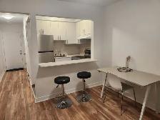 Beautiful Renovated Apartment for IMMEDIATE MOVE IN