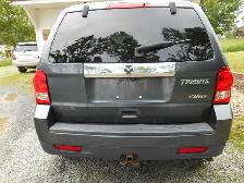 2010 Mazda Tribute All Wheel Drive - Photo 3