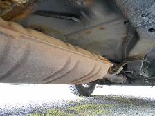 2010 Mazda Tribute All Wheel Drive - Photo 9