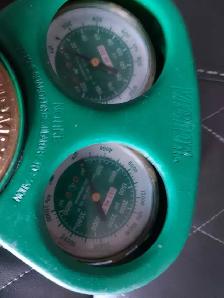 Professional Gas Regulators – Excellent Condition - Photo 2